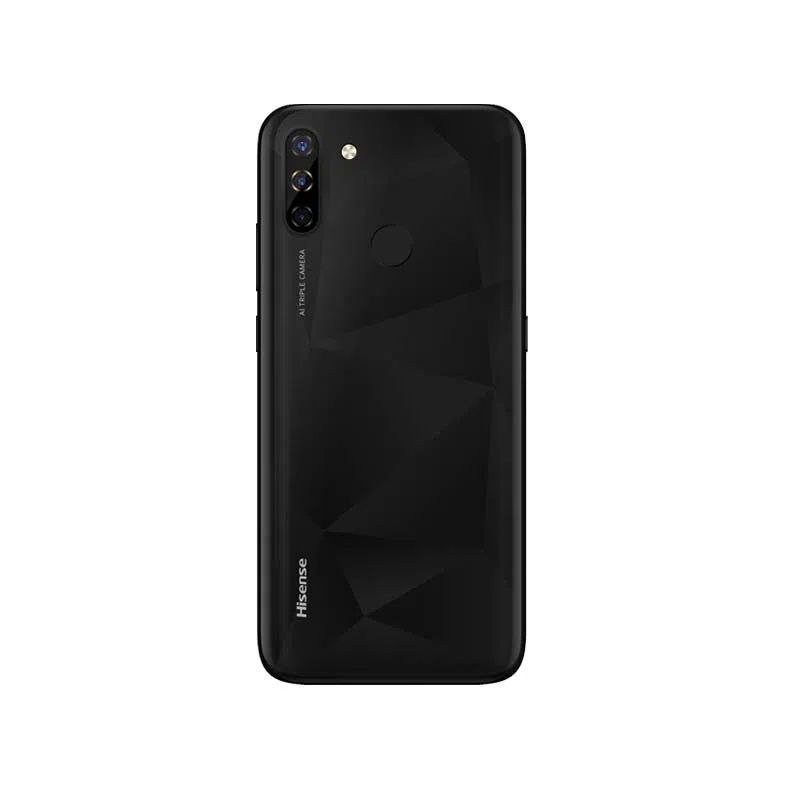 Hisense V40s 4GB Ram Negro