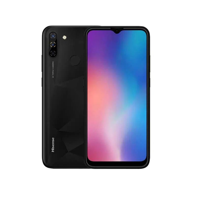 Hisense V40s 4GB Ram Negro