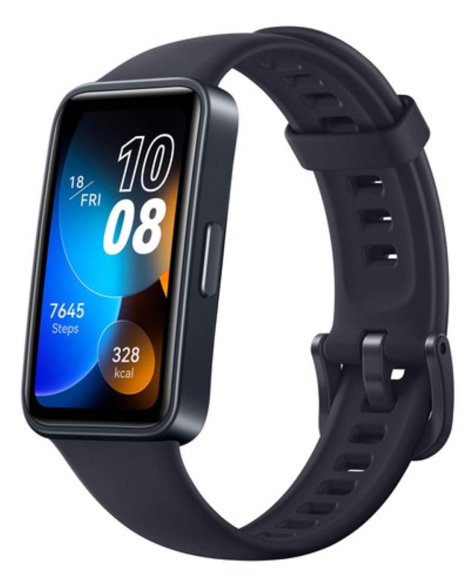 Smartwatch Huawei Band 8 1.47'  Negro