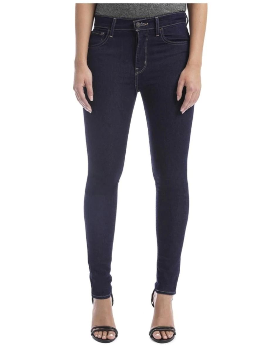 Jeans Levis 720 High Rise Super Skinny Mujer 52797-0155