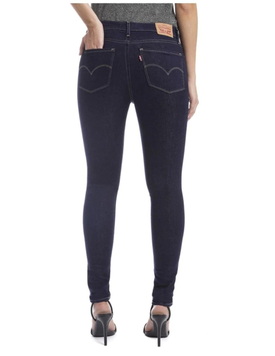 Jeans Levis 720 High Rise Super Skinny Mujer 52797-0155