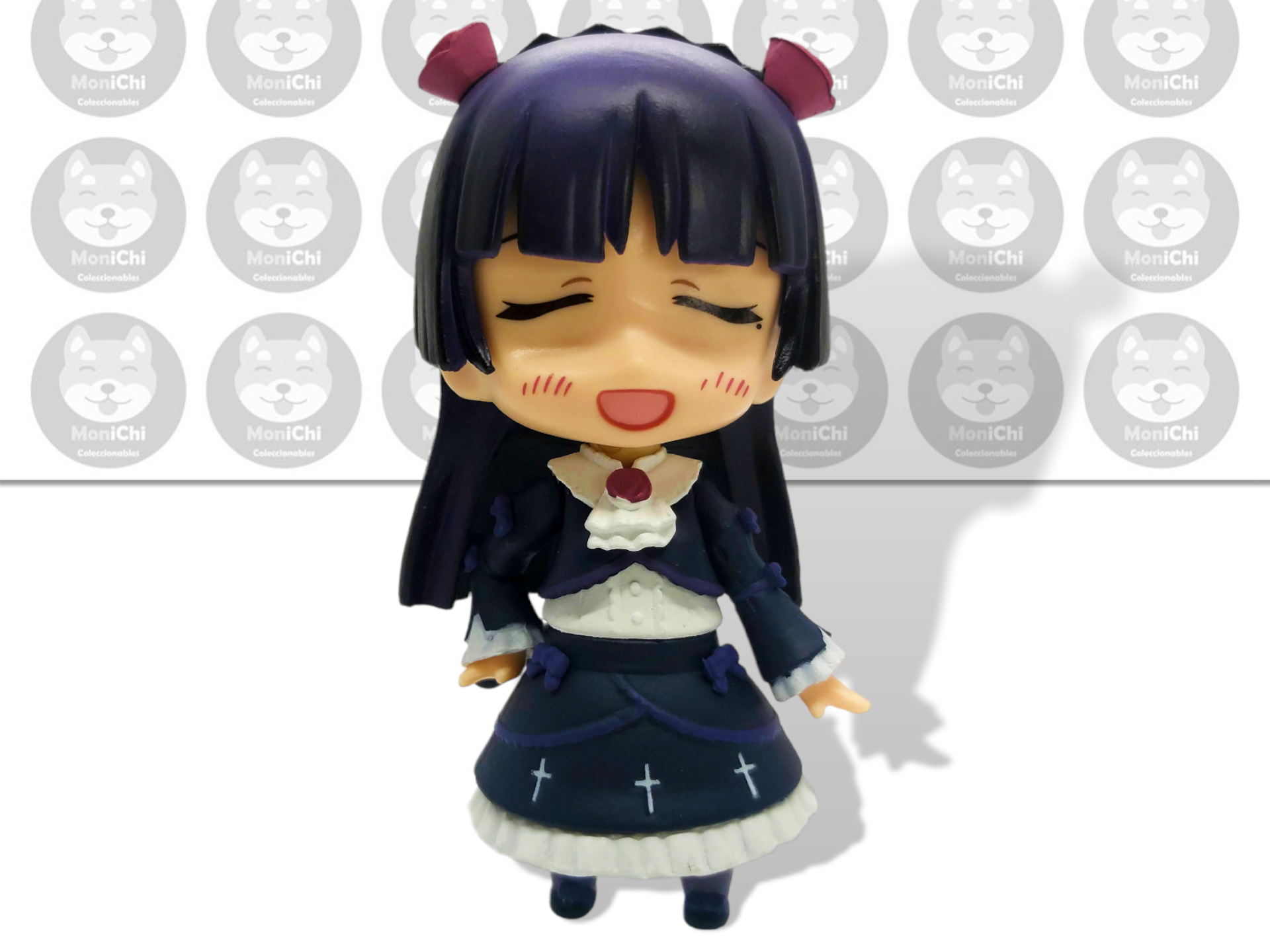 Kuroneko 144 Ruri Gokou Ore No Imoto Nendoroid Figura Anime
