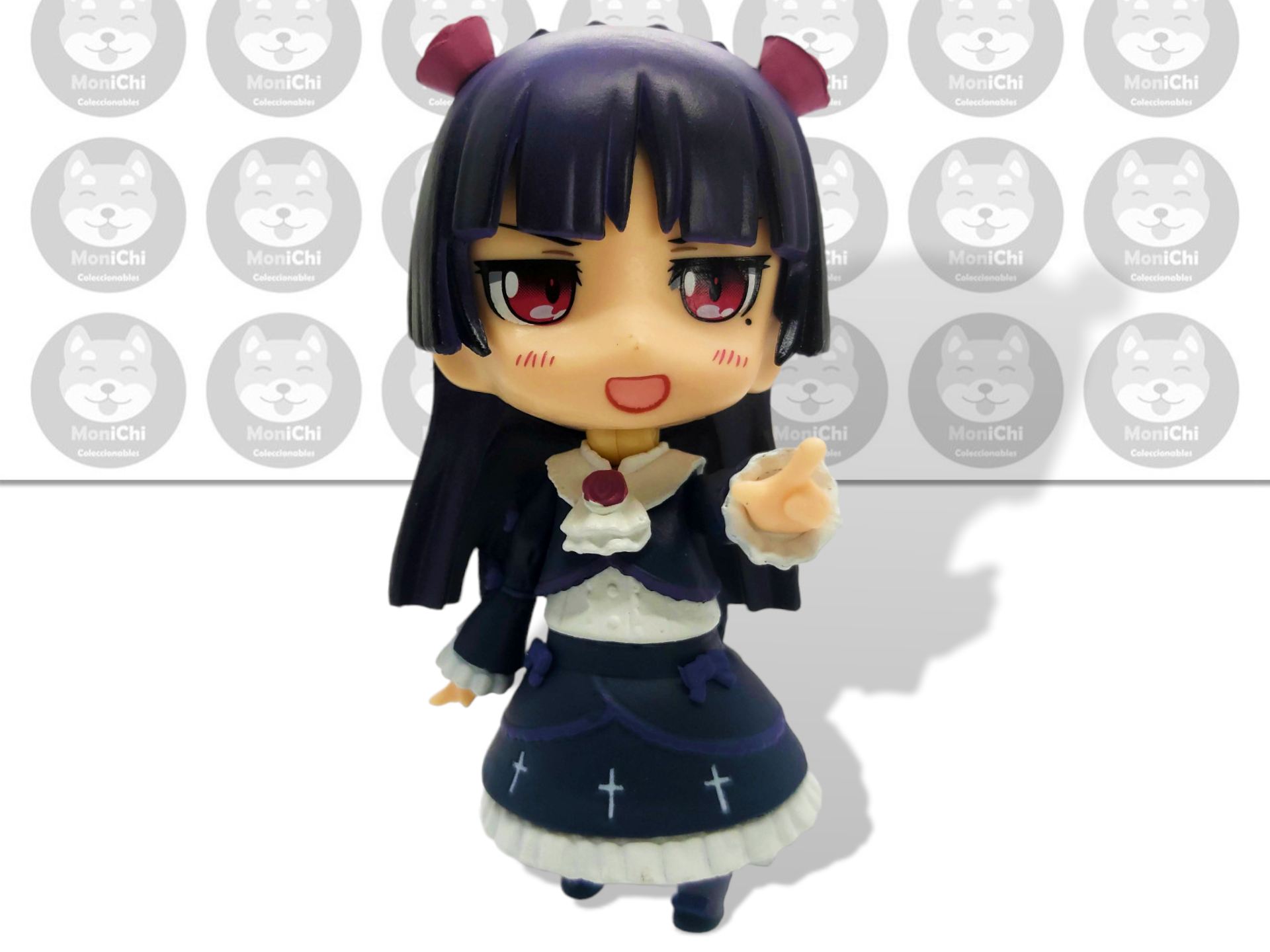 Kuroneko 144 Ruri Gokou Ore No Imoto Nendoroid Figura Anime