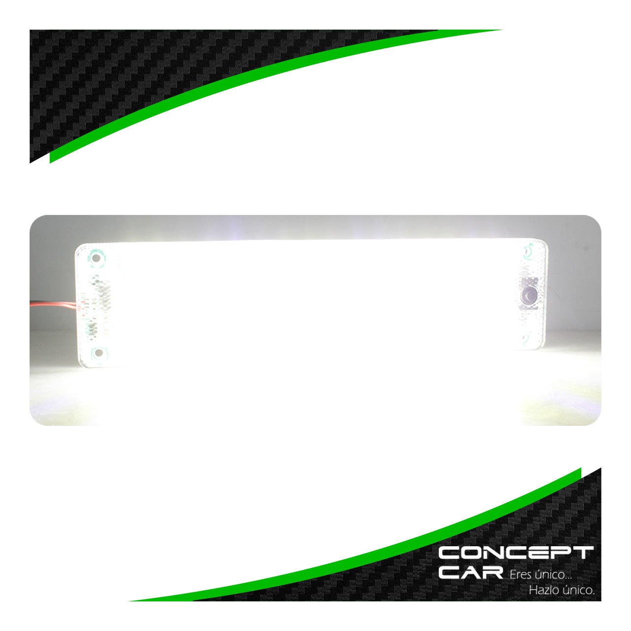 Lámpara Domo Con Luz De Lectura Interior B5 Mk4 Bora Caddy O | Meses Sin Interés