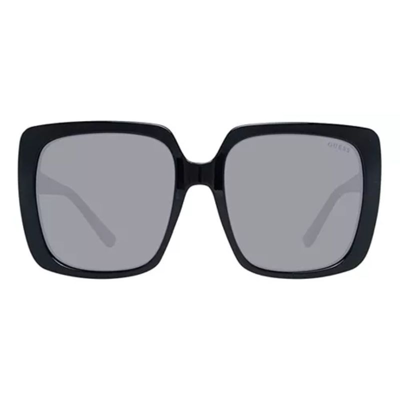 Gafas De Sol Cuadradas De Plástico Con Logotipo Guess