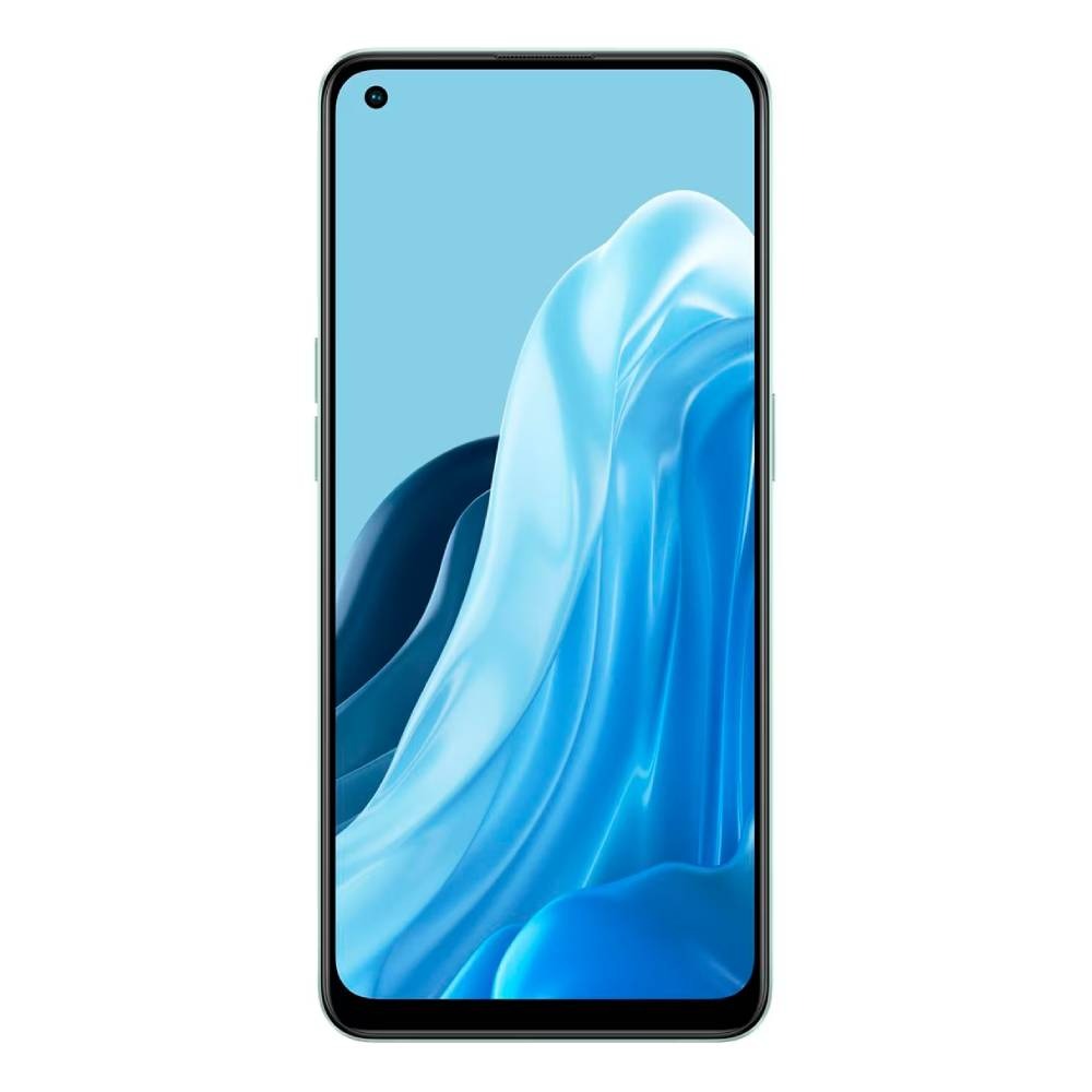 Celular Oppo Reno 8 Lite 6.43 8GB 128GB Desbloqueado Arcoíris