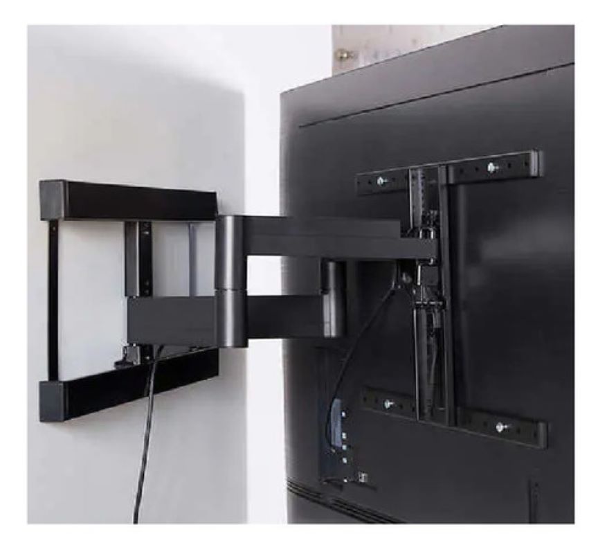 Soporte de Pantalla Sanus 1738428 de 37" a 90"