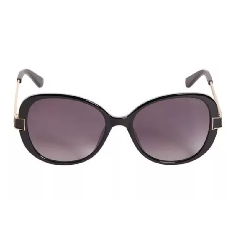 Gafas Guess De Sol Ovaladas De Gran Tamaño