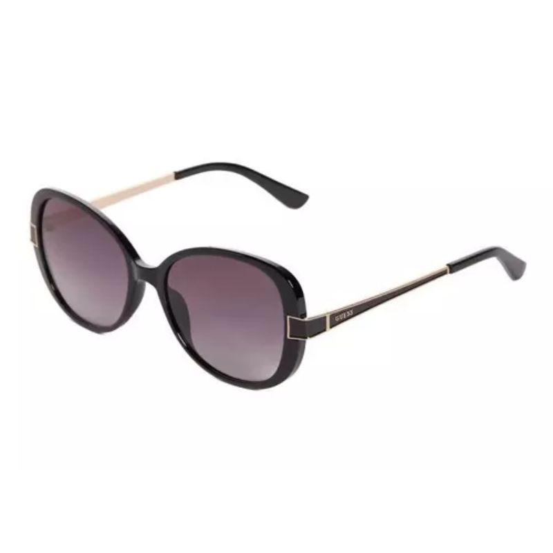 Gafas Guess De Sol Ovaladas De Gran Tamaño