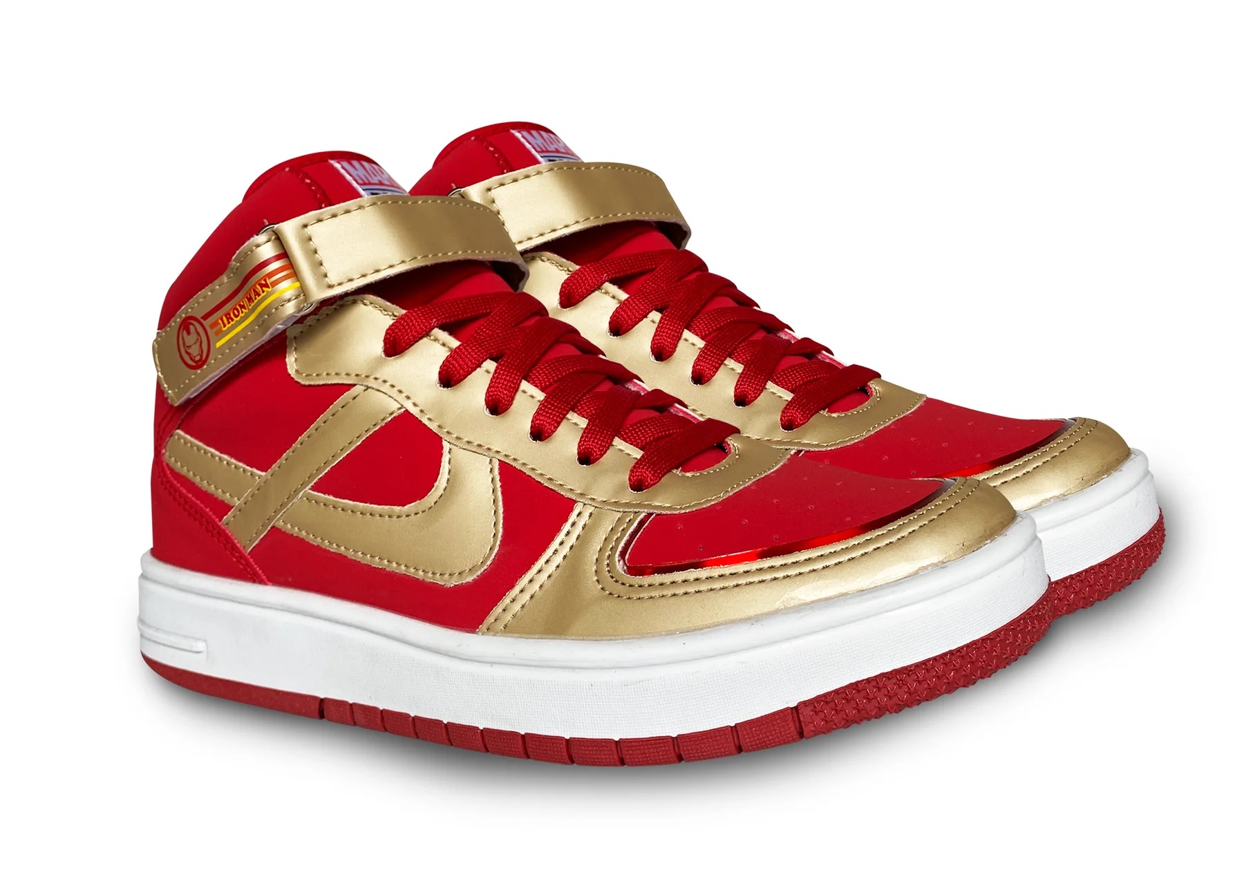 Edición Especial Panam Edicion Marvel Panam Edicion Tenis Panam