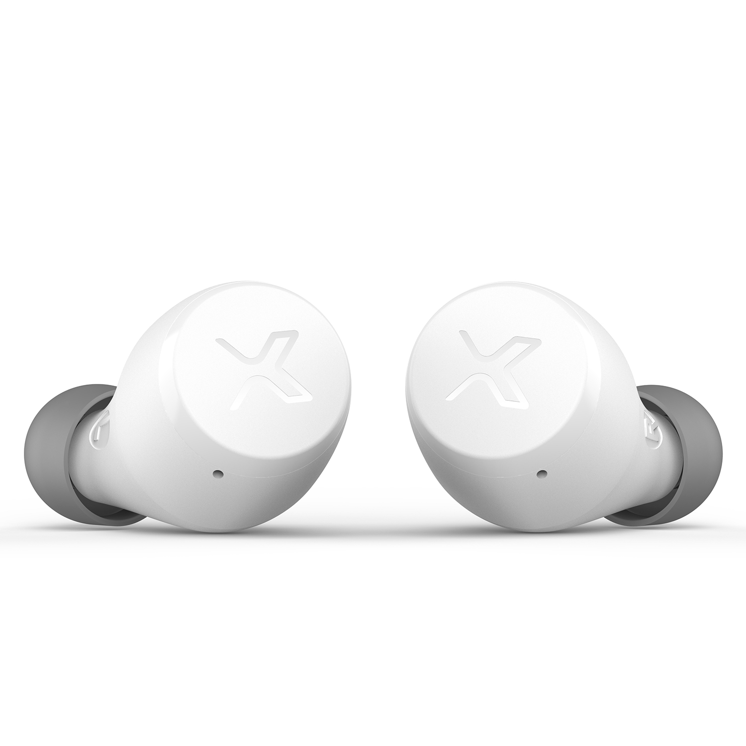Audífonos Bluetooth Edifier X3 Color Blanco