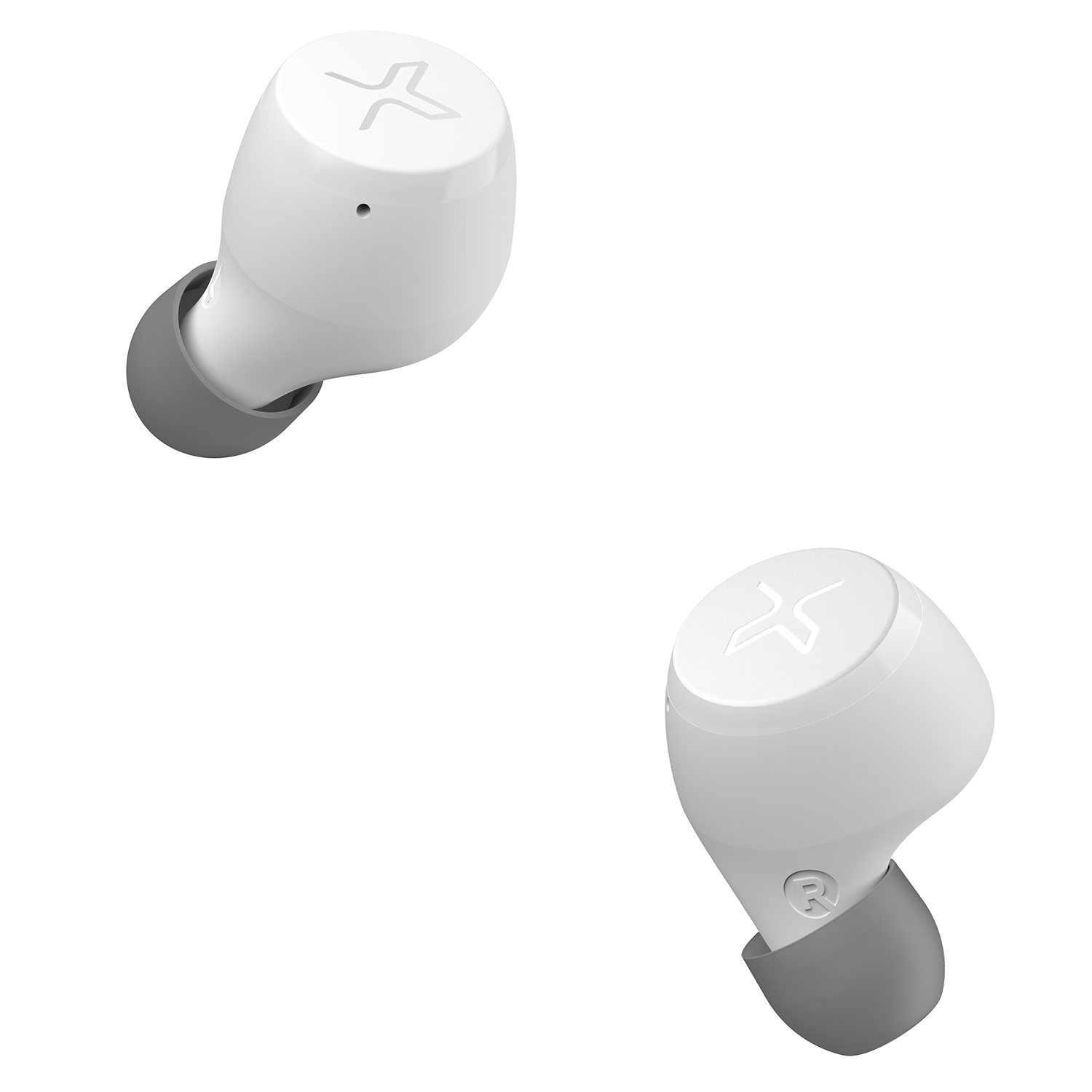 Audífonos Bluetooth Edifier X3 Color Blanco
