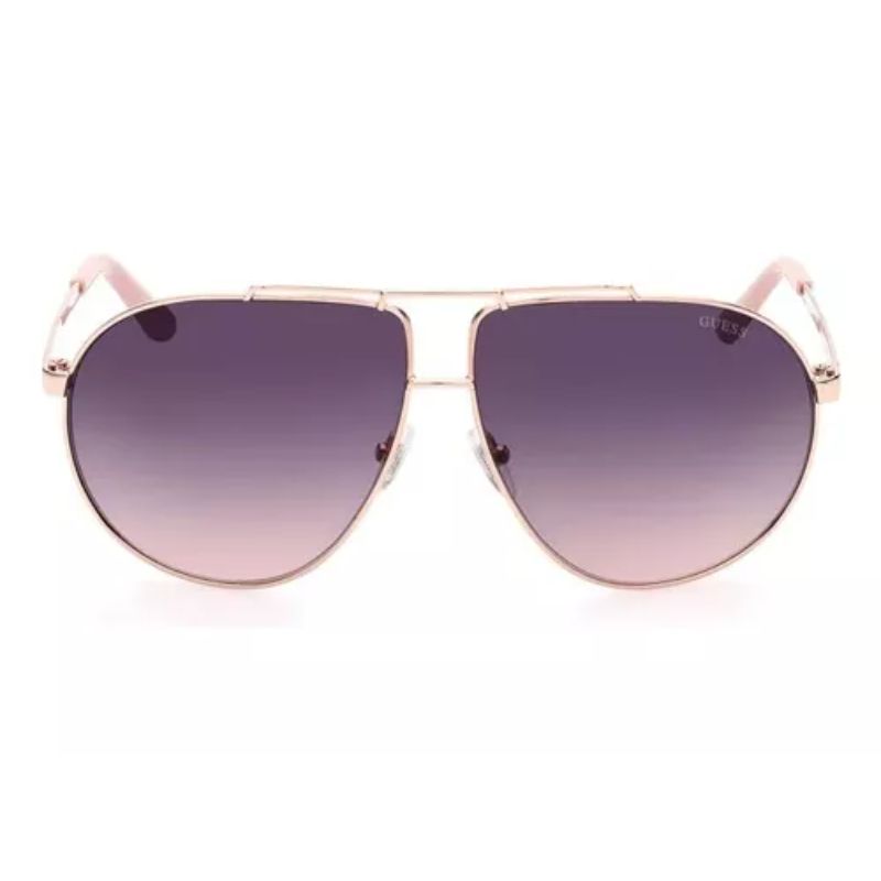 Gafas De Sol De Metal Guess