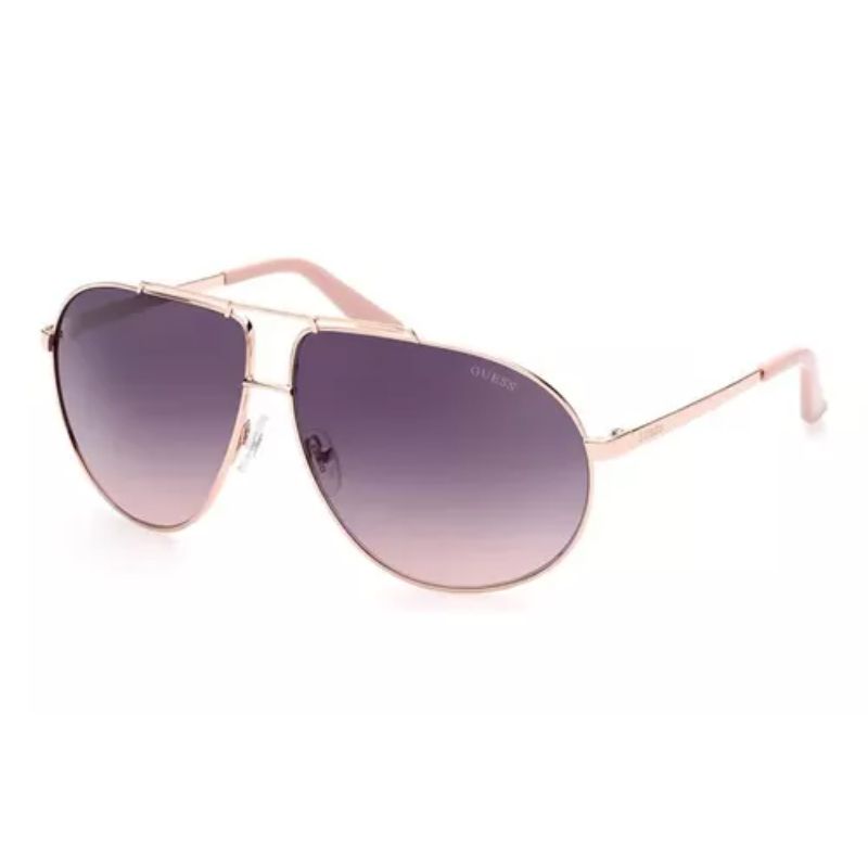 Gafas De Sol De Metal Guess