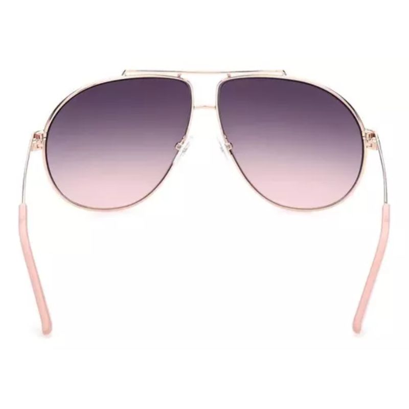 Gafas De Sol De Metal Guess
