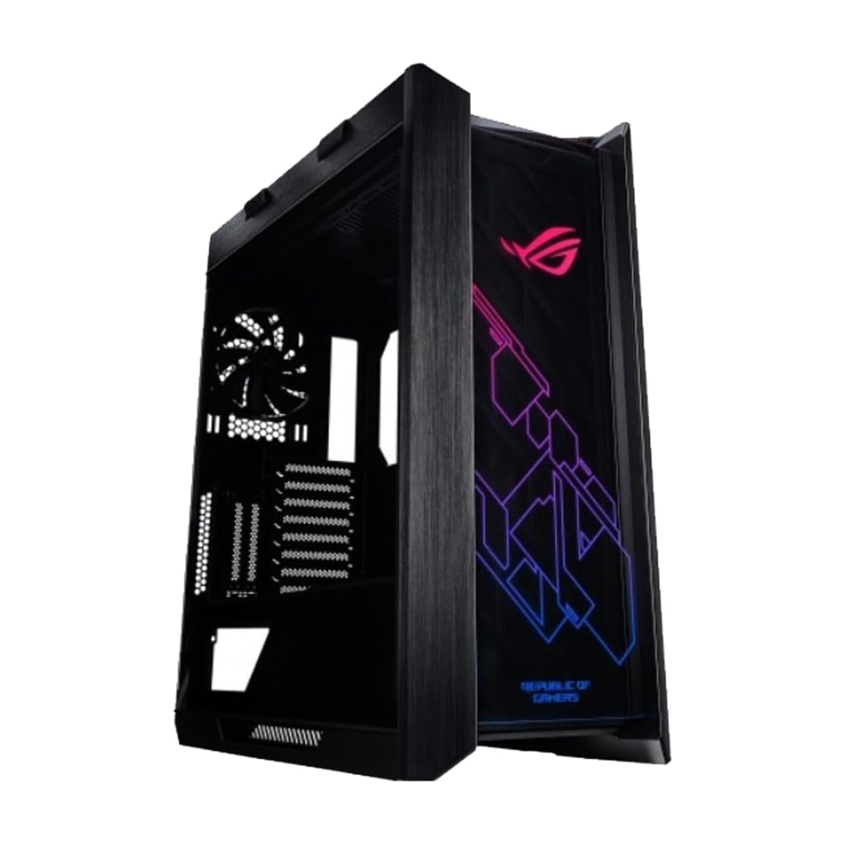 Pc Gamer Geforce Rtx 3090 Ssd Spectrix 512 Gb Procesador I9 9900kf Gabinete Gaming Pc Rog Strix Wifi Bluetooth