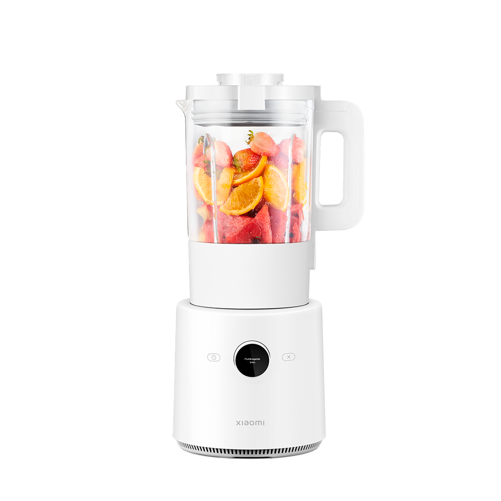 Licuadora Inteligente Xiaomi Smart Blender Blanca