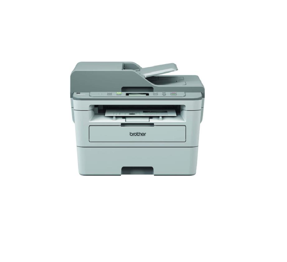 Multifuncional Brother DCP-B7535DW Monocromática