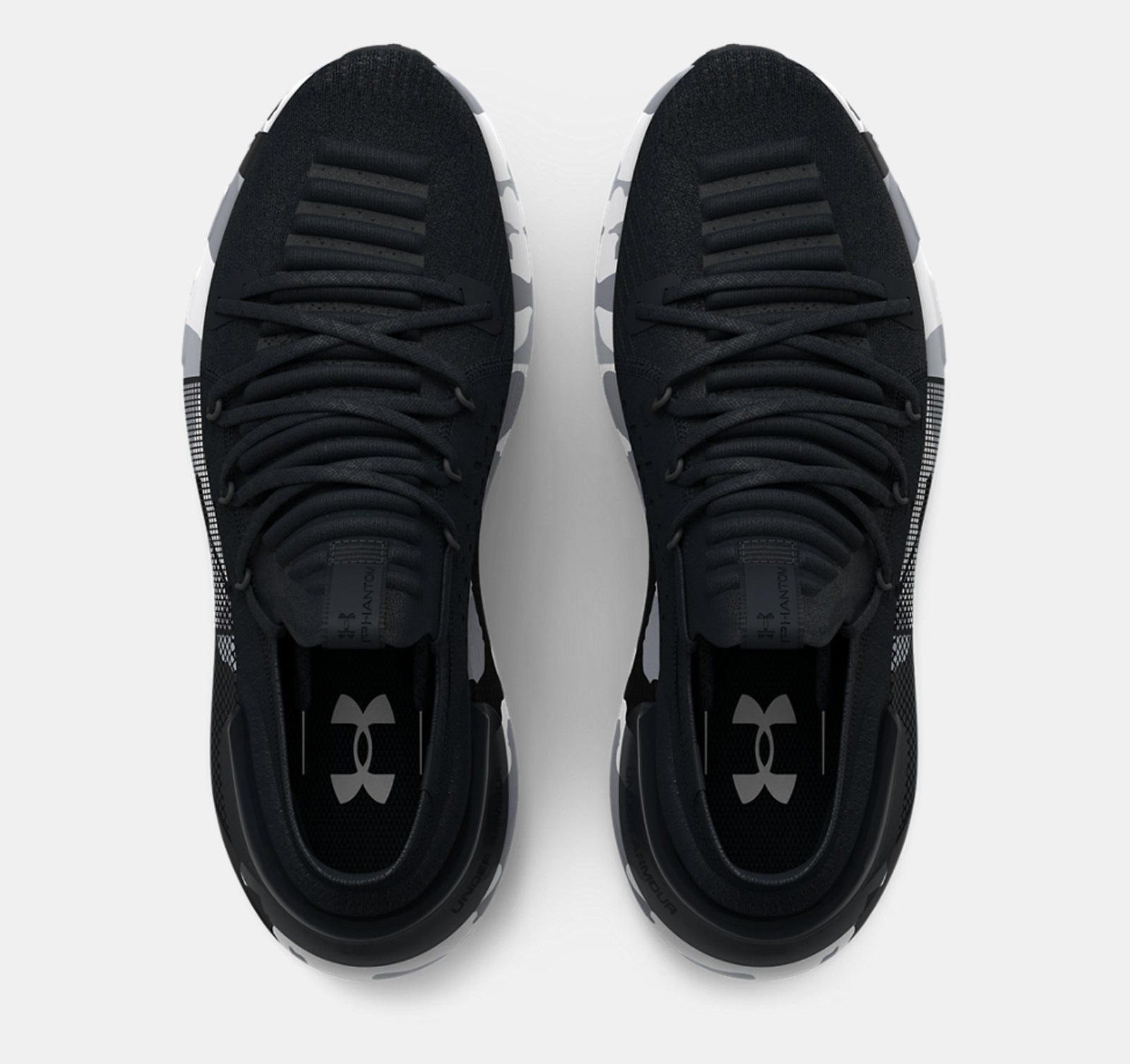 Tenis Under Armour Hovr Phantom 3 Ops Running Entrenamiento