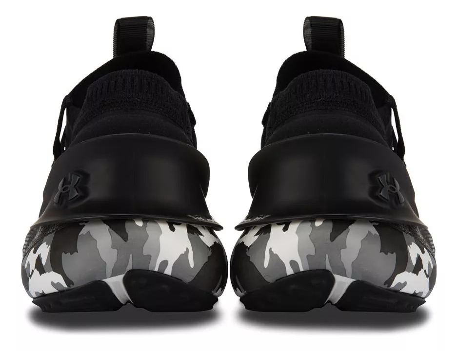 Tenis Under Armour Hovr Phantom 3 Ops Running Entrenamiento