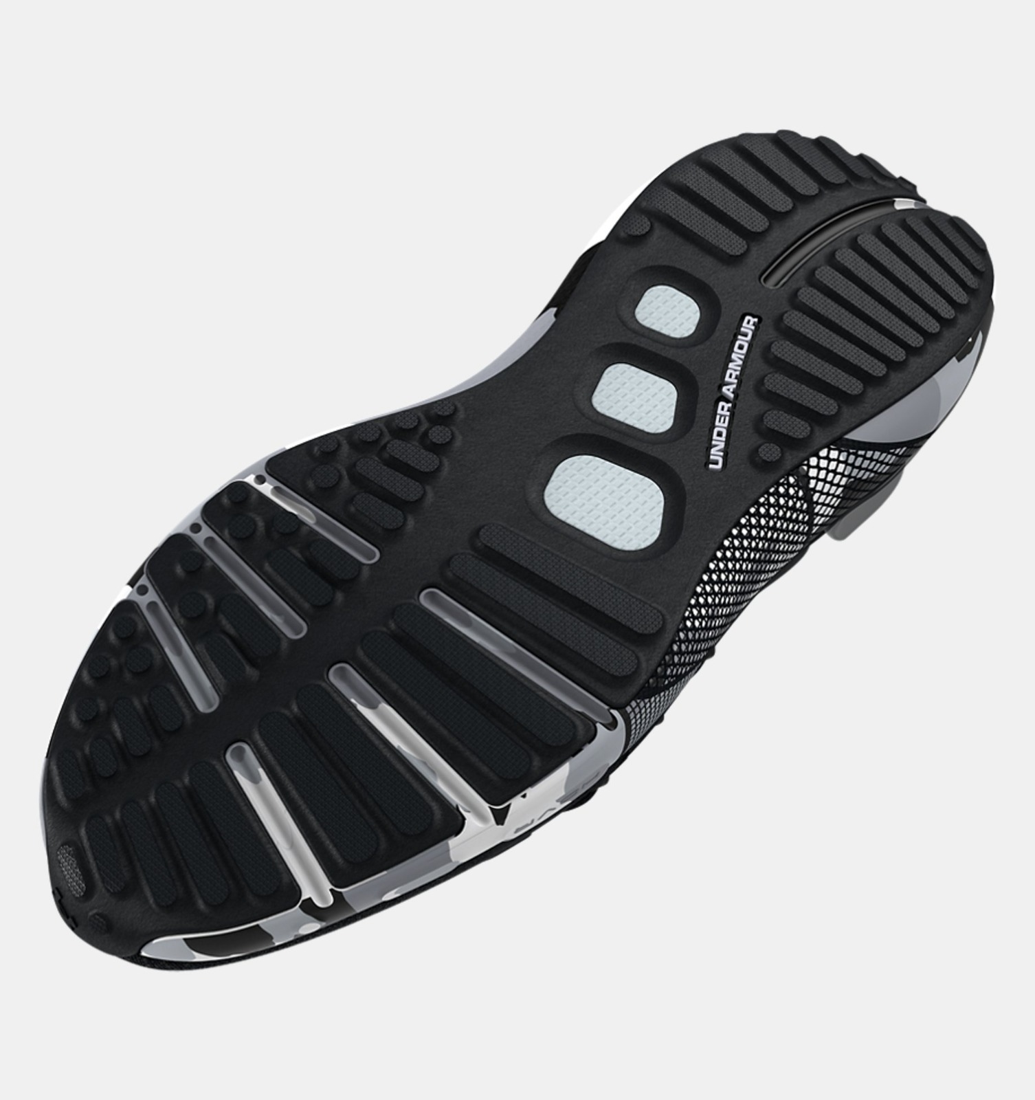 Tenis Under Armour Hovr Phantom 3 Ops Running Entrenamiento