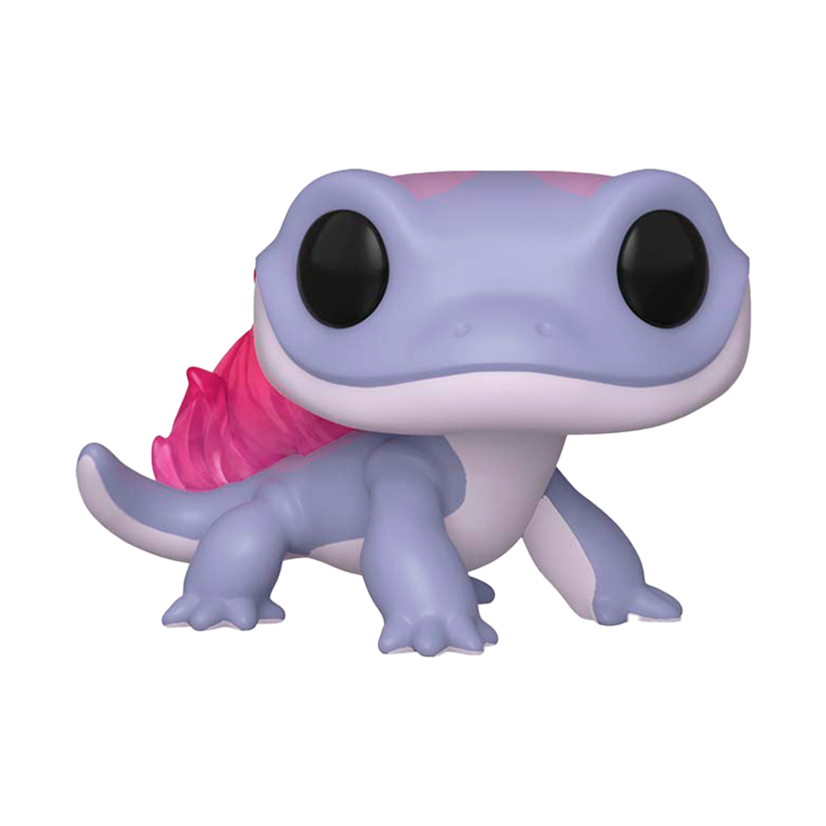 Funko Pop Bruni Salamandra #734 Frozen 2 Disney Figura Original