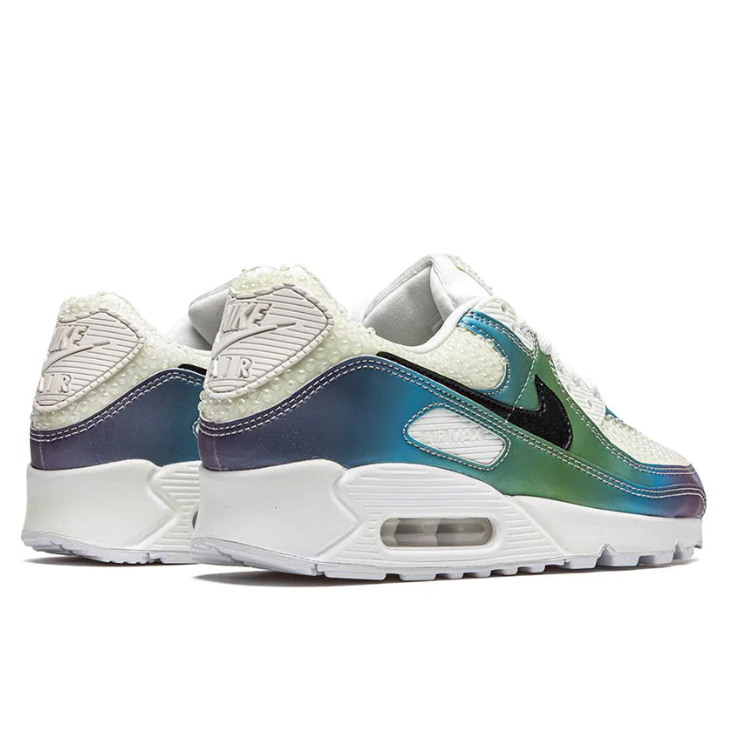 Air Max 90 Bubble Pack White