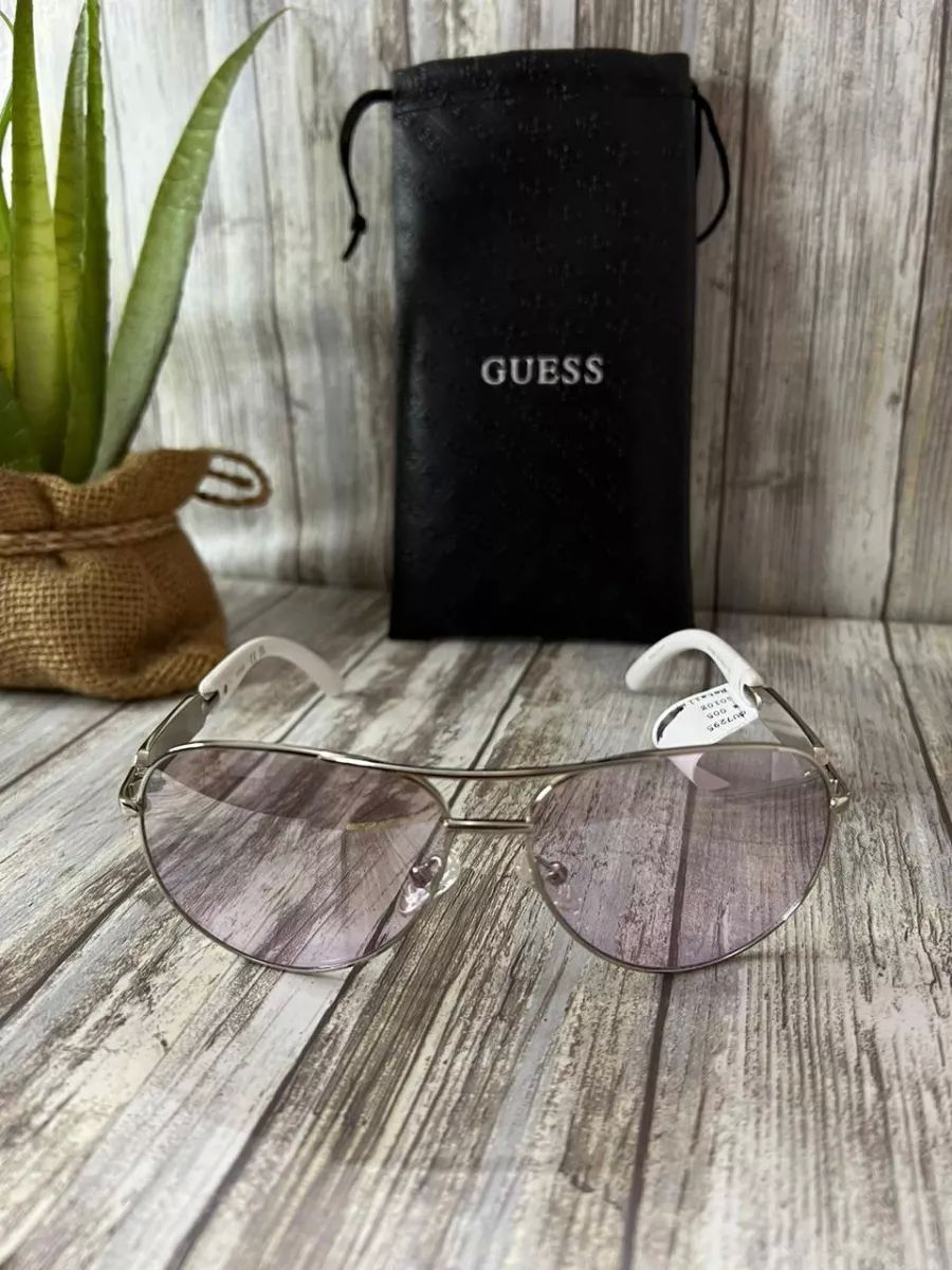 Guess Gafas De Sol ,clásicas