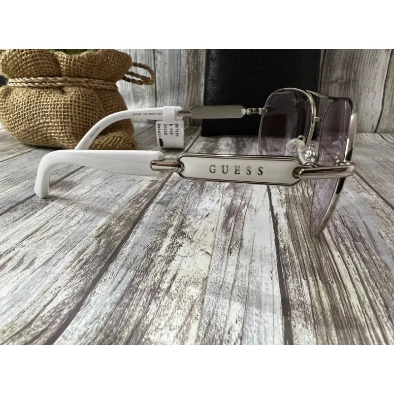 Guess Gafas De Sol ,clásicas