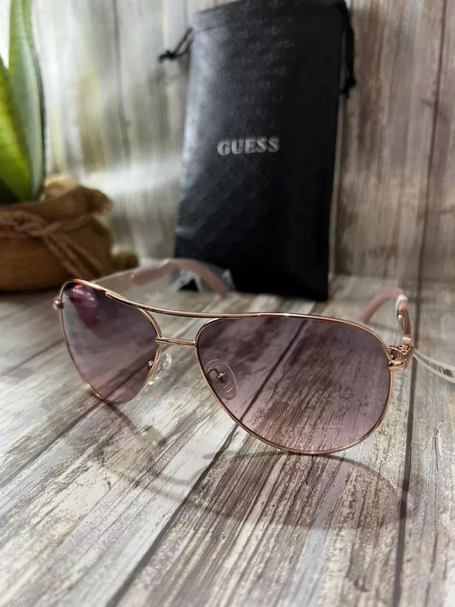 Guess Gafas De Sol ,clásicas