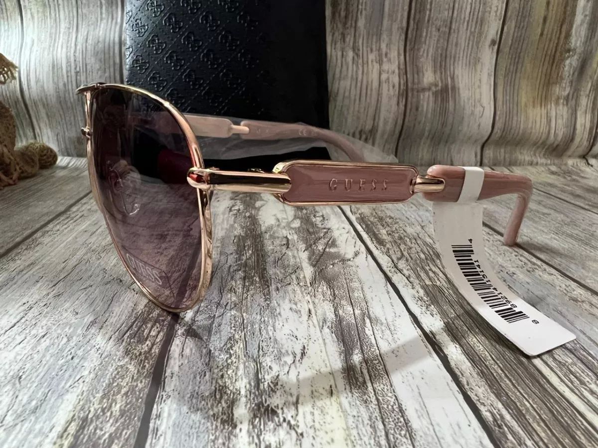 Guess Gafas De Sol ,clásicas