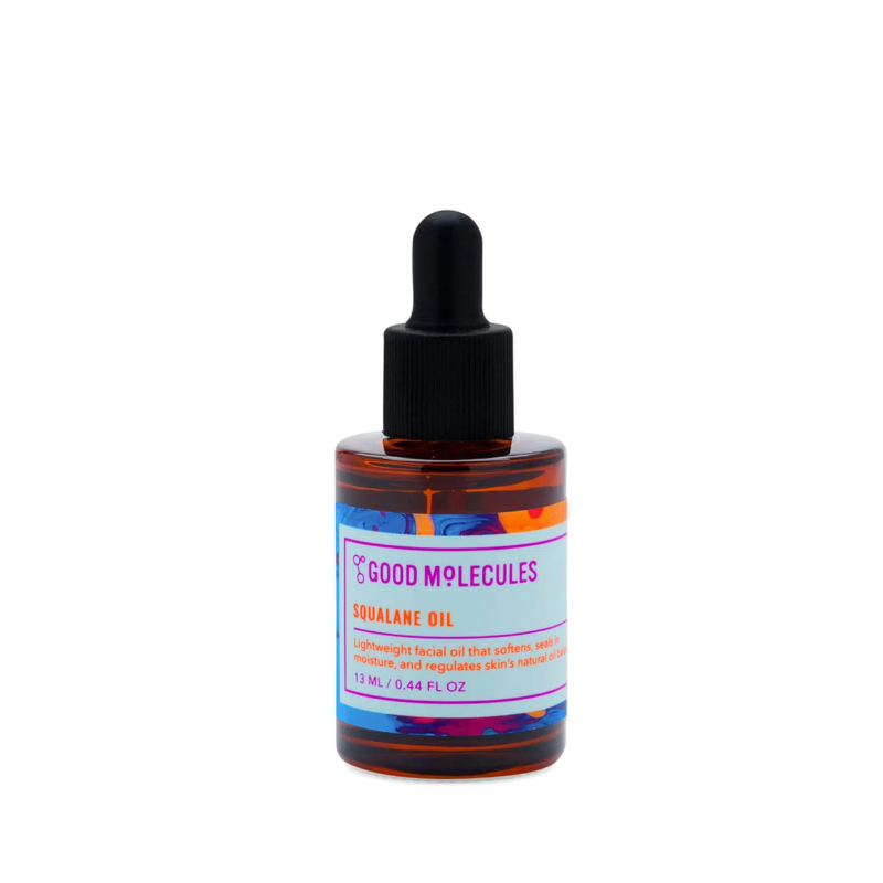 Good Molecules Aceite Facial Escualano 13ML