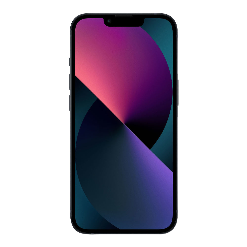 Apple iPhone 13 128 GB Medianoche Desbloqueado