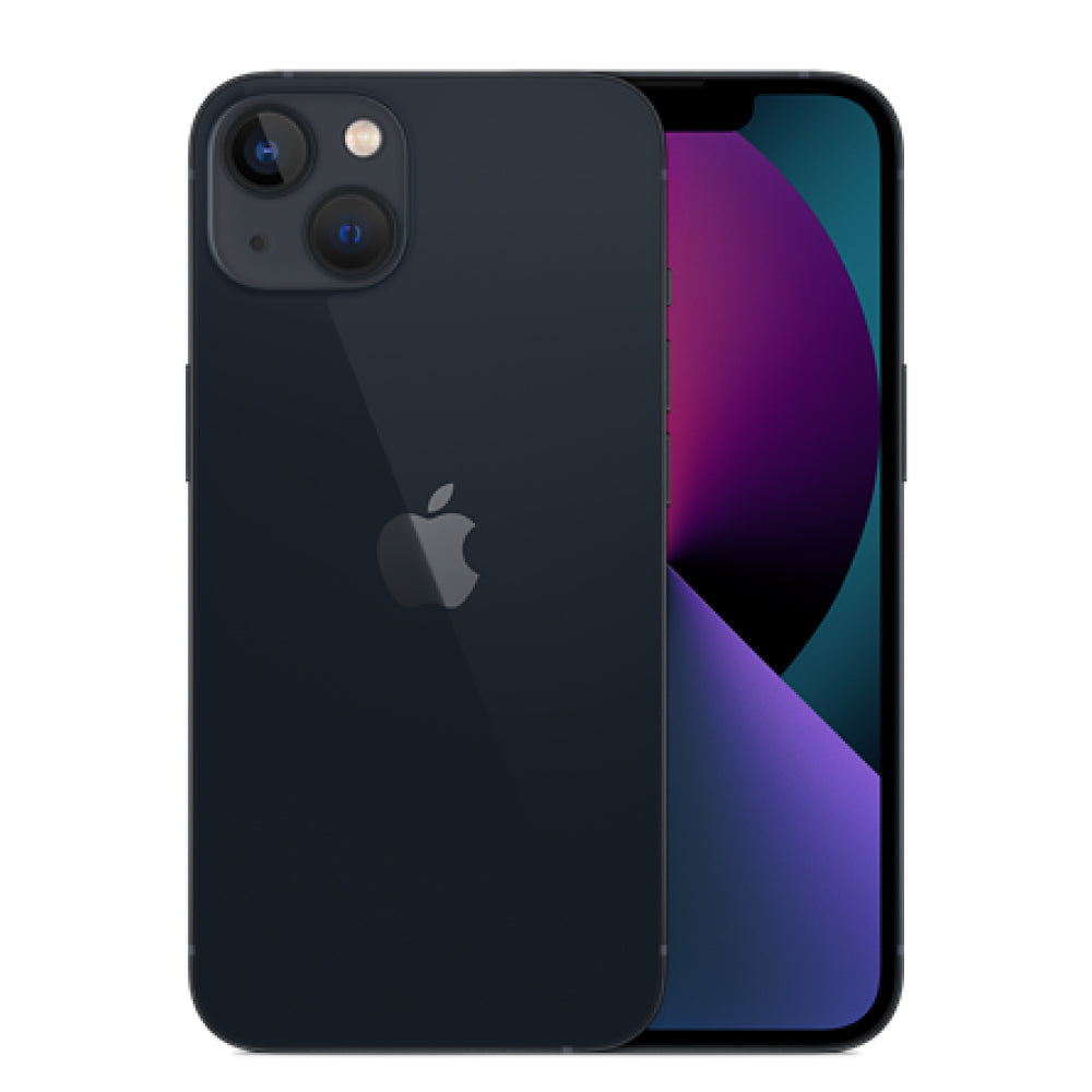 Apple iPhone 13 128 GB Medianoche Desbloqueado
