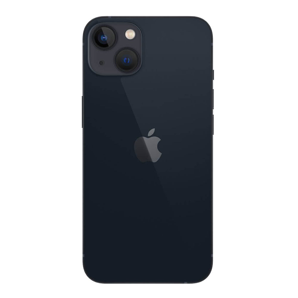 Apple iPhone 13 128 GB Medianoche Desbloqueado