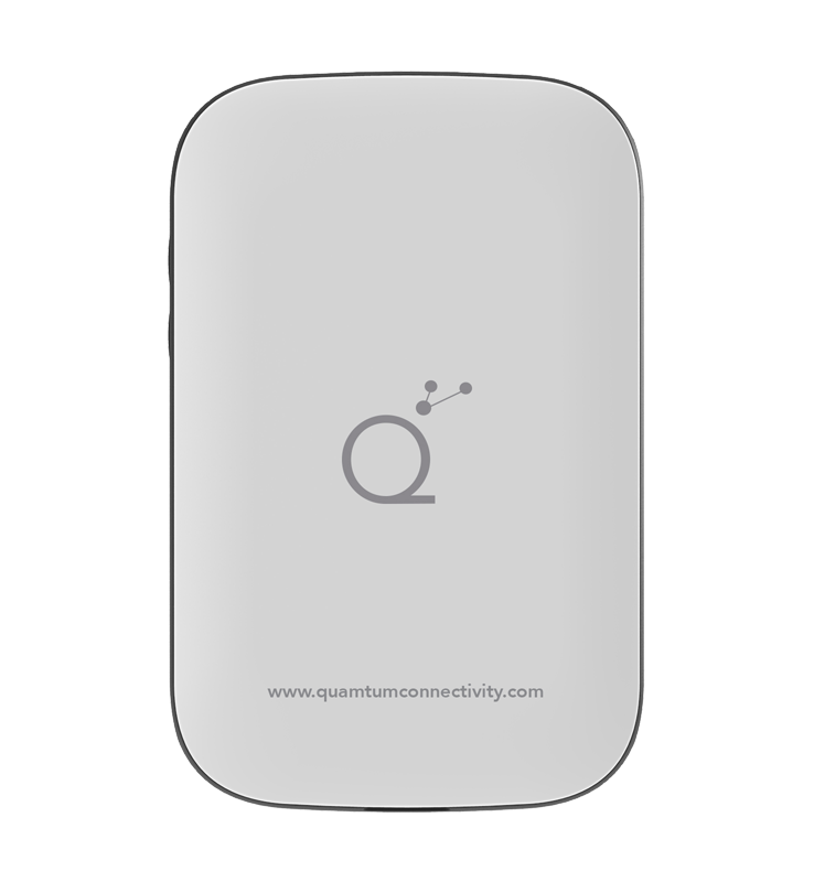 Quamtum Hotspot Hs1 4g (incluye Internet)