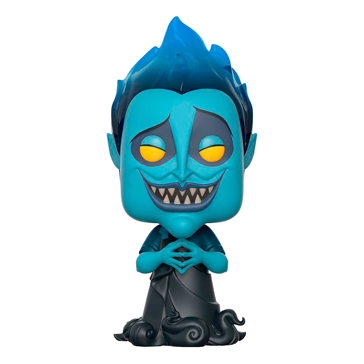 Funko Pop Hades #381 Hercules Clasico De Disney Figura Original