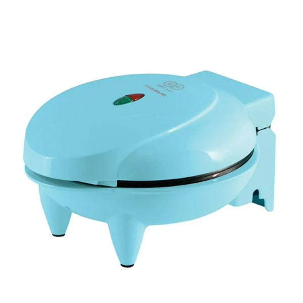 Taurus Máquina para Donas 7 Puestos Azul.