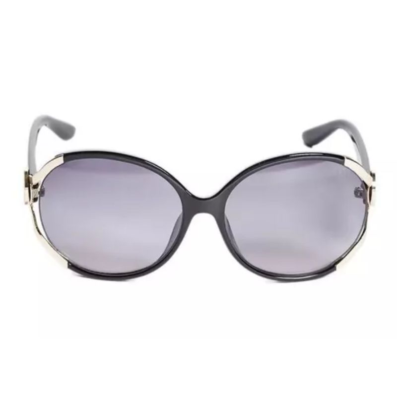 Gafas Guess De Sol De Plástico Con Logotipo De Escritura