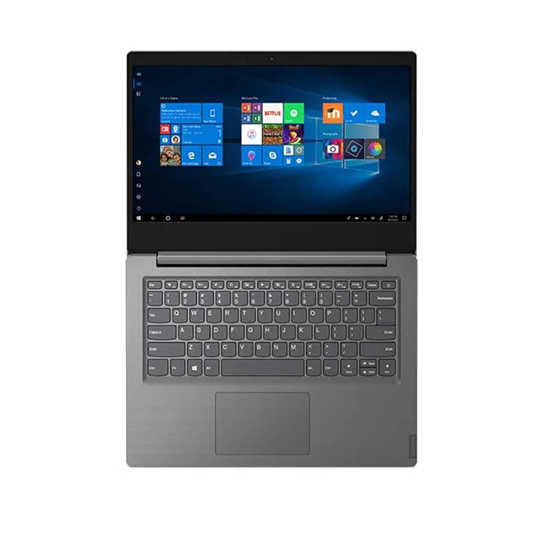 Laptop Lenovo V14 Are Ryzen 5 Ram 8GB Disco SSD 256GB Pantalla 14'' Windows 10 - Gris Oscuro