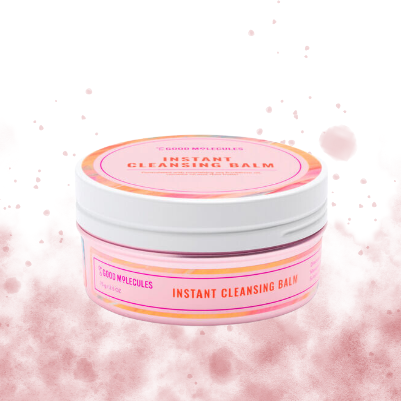 Good Molecules Balsamo Limpiador 25 grs