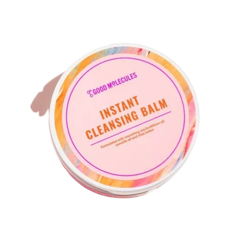 Good Molecules Balsamo Limpiador 25 grs