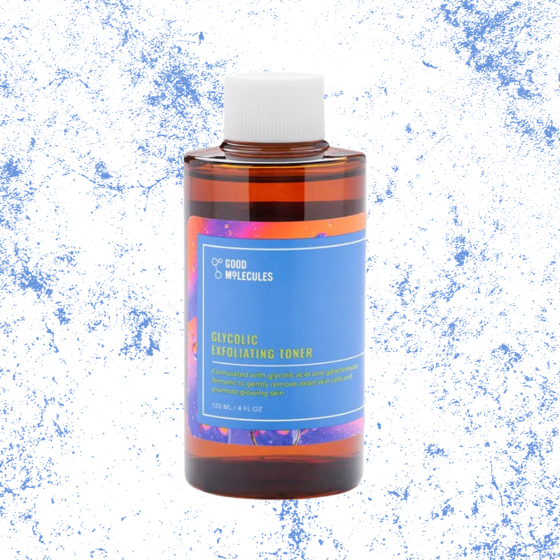 Good Molecules Toner Exfoliante Glycolico 120 ML