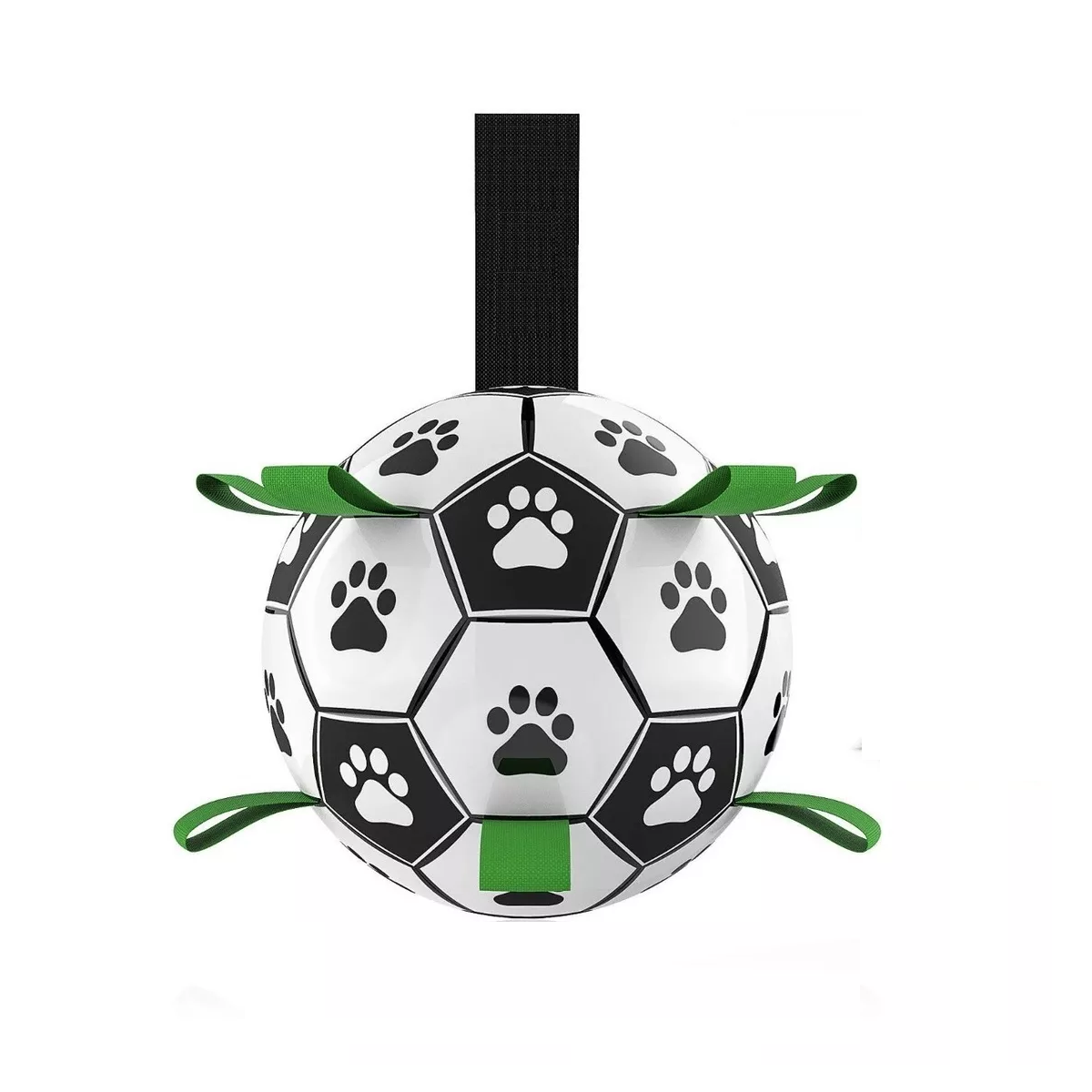Juguetes Para Perros Balón De Fútbol Juguete Multifuncional