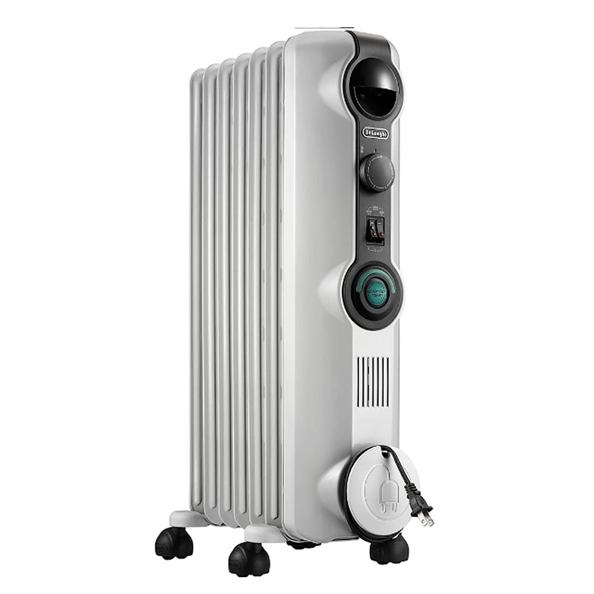 Calentador Portátil de Aceite De'Longhi