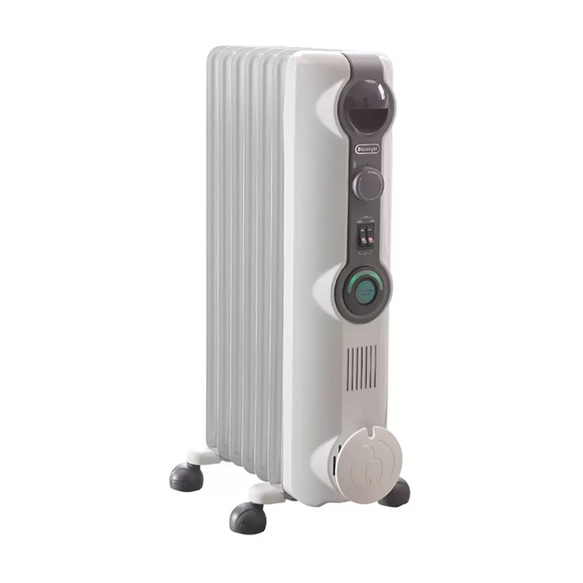 Calentador Portátil de Aceite De'Longhi