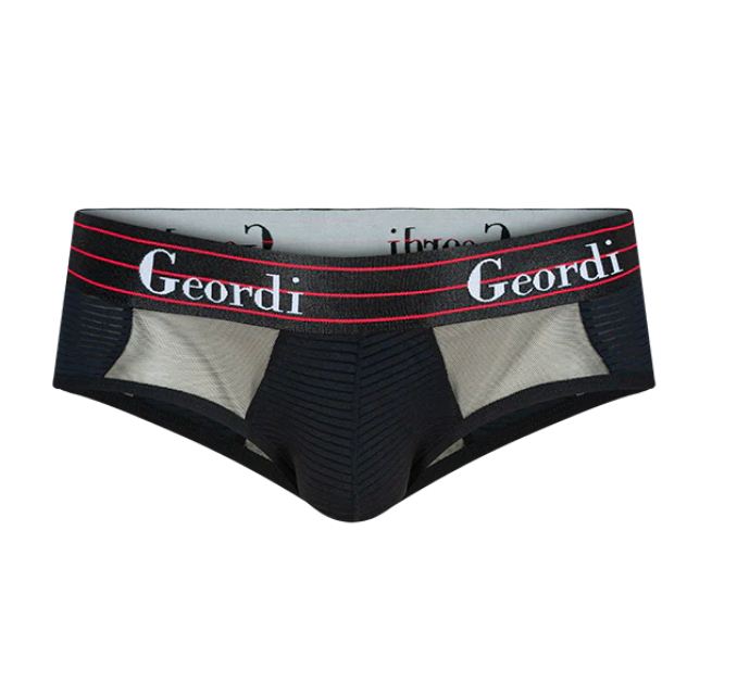 Ropa Interior Masculina B xer Brief Microfibra Calzoncillo