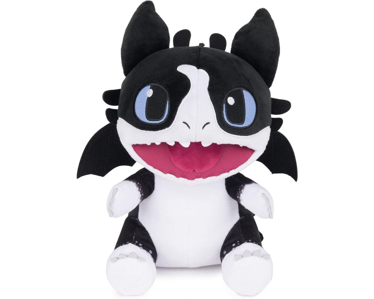 Dreamworks Dragons Peluche de Trueno