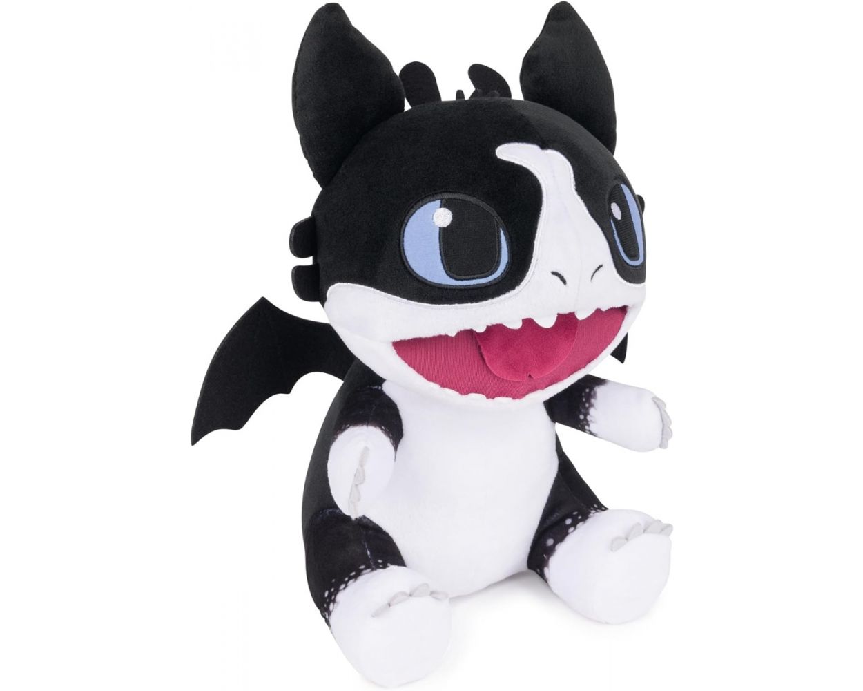 Dreamworks Dragons Peluche de Trueno