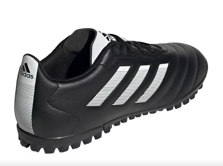  Zapatillas blancas para hombre, suela suave, talla 10, zapatos  de golf para hombre, Negro - : Ropa, Zapatos y Joyería